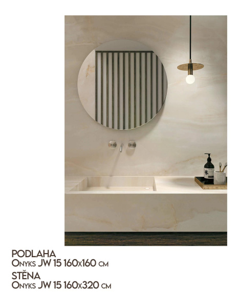 on podlaha